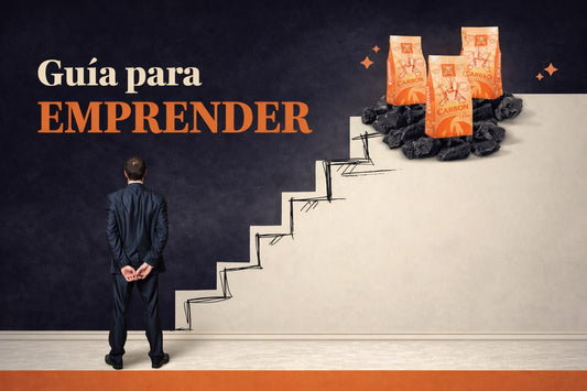 Guía para Emprender