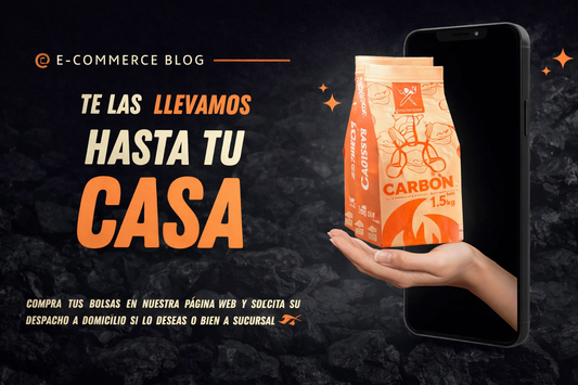 Vivo en Región. ¿Puedo comprarles bolsas?